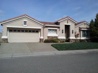 1890 Homewood Ln, Lincoln, CA