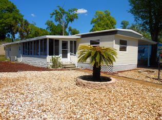 1800 E Graves Ave LOT 147, Orange City, FL 32763
