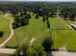 Ronnie Brown Rd, Kilgore, TX 75662