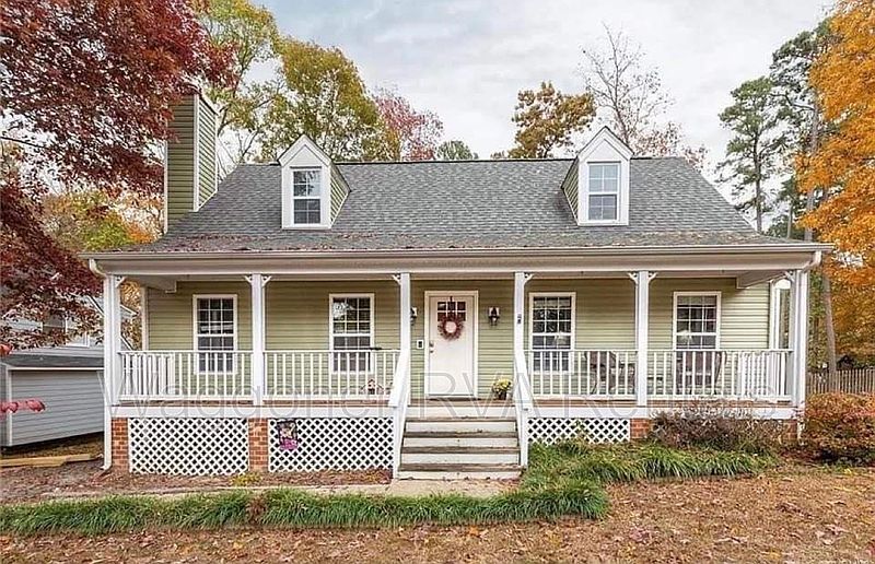 1st image of 5217 Timber Hollow Pl