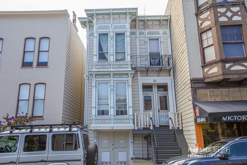 1st image of 1014 Guerrero St #1