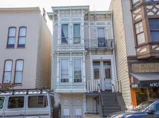 1014 Guerrero St #1, San Francisco, CA 94110
