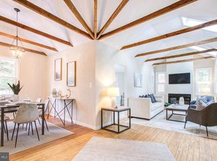 2420 Chain Bridge Rd NW, Washington, DC 20016