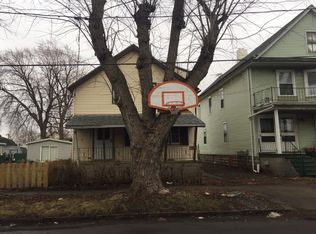 479 Babcock St, Buffalo, NY 14206