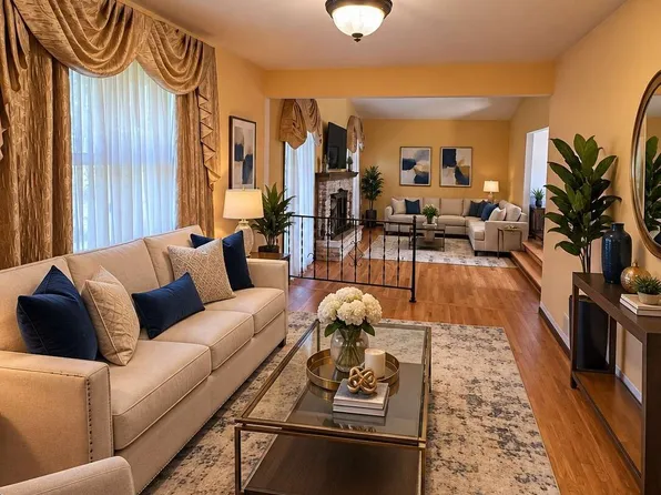 4710 Riverwood Cir, Decatur, GA 30035