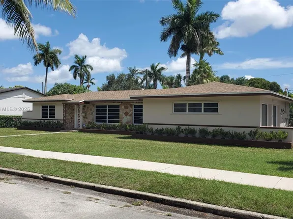 142 NW 21st St, Homestead, FL 33030