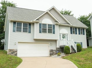 1231 Honodle Ave, Akron, OH 44305