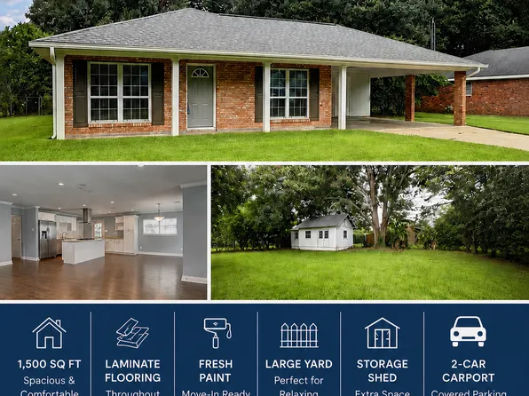 111 Lyons St, Lafayette, LA 70506