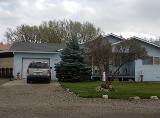 404 W Greenwood St, Enterprise, OR 97828