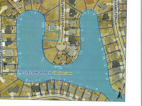 281 80th Ln, Hamilton, IN 46742