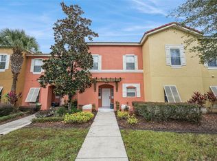 4774 Vero Beach Pl, Kissimmee, FL 34746