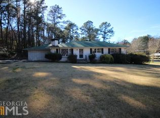6775 Old National Hwy, Atlanta, GA 30349