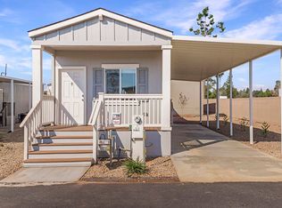 5510 Clark Rd Space 23, Paradise, CA 95969