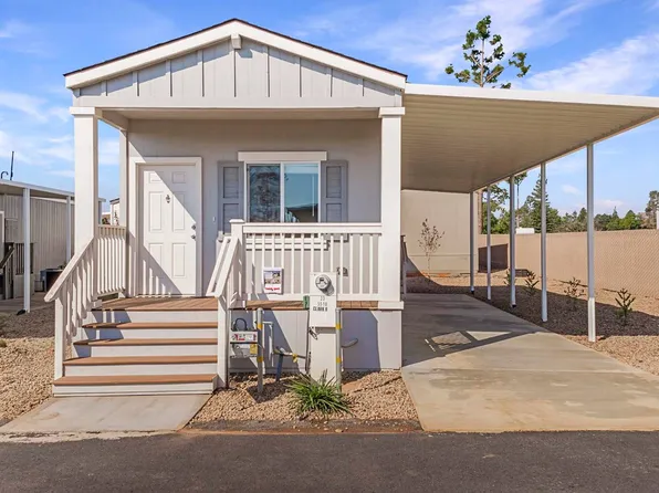 5510 Clark Rd Space 23, Paradise, CA 95969