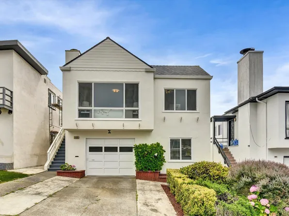 153 Morningside Dr, Daly City, CA 94015