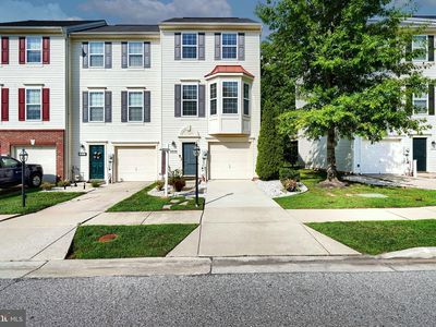 6835 Archibald Dr, Glen Burnie, MD, 21060