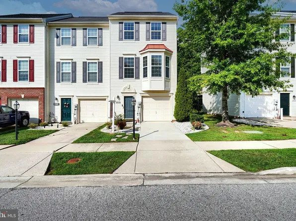6835 Archibald Dr, Glen Burnie, MD 21060