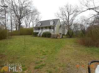 5752 Julian Baugh Rd, Lula, GA 30554