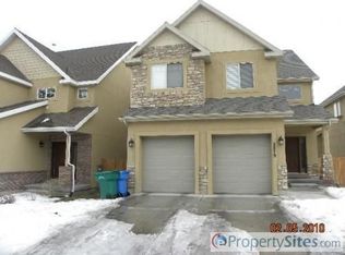 2879 W Chestnut St, Lehi, UT 84043