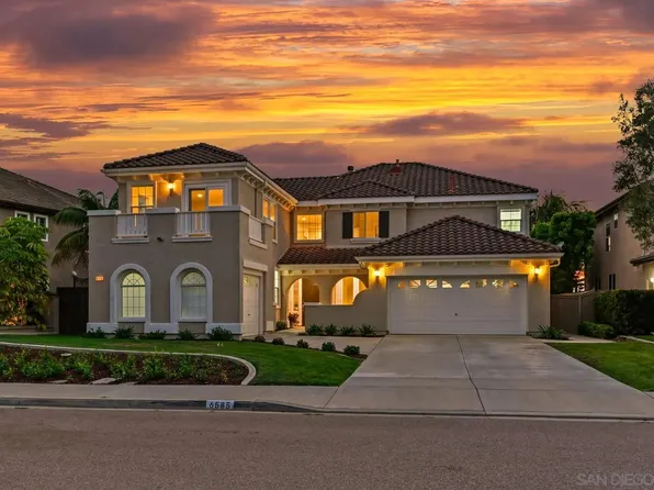 6585 Bluebonnet Dr, Carlsbad, CA 92011