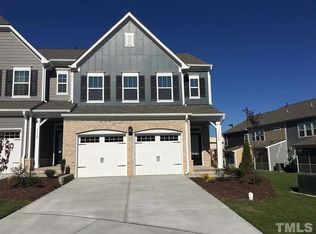 1114 Sky Top Dr, Apex, NC 27502