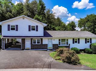 811 Martine St, Newport, TN 37821
