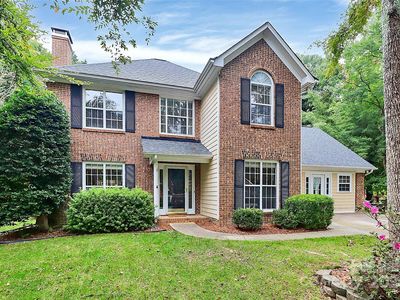 2041 Swaim Dr, Matthews, NC, 28105