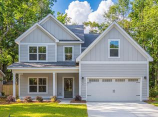 696 Eagle St, Mount Pleasant, SC 29464