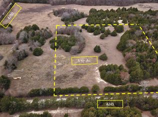 Tr3 County Rd #4245, Bonham, TX 75418