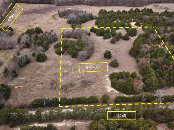 Tr3 County Rd #4245, Bonham, TX 75418
