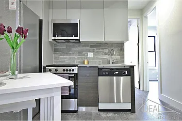 Rented by Ideal Properties Group