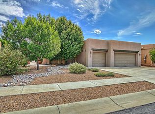 9320 Golden Glow Ln NE, Albuquerque, NM 87113