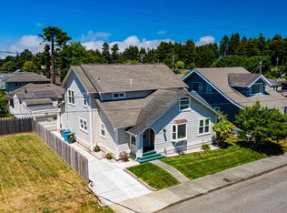 2810-1327 Russ St, Eureka, CA 95501