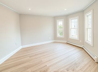 5 Carson St #1, Dorchester, MA 02125