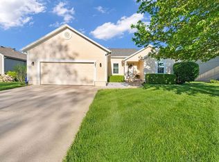 341 N Locust St, Gardner, KS 66030