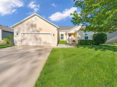 341 N Locust St, Gardner, KS, 66030