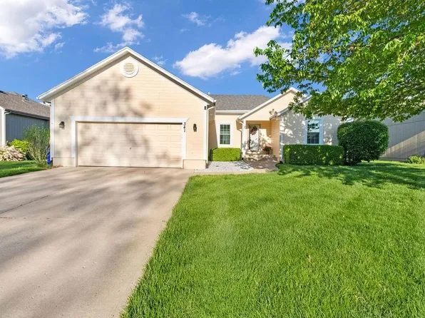 341 N Locust St, Gardner, KS 66030