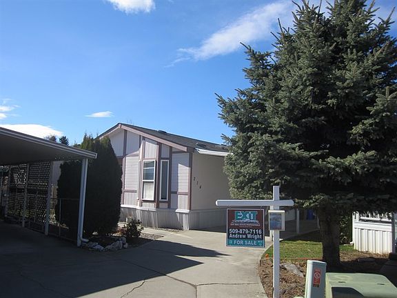 2nd image of 214 S Blueberry Pl #15A