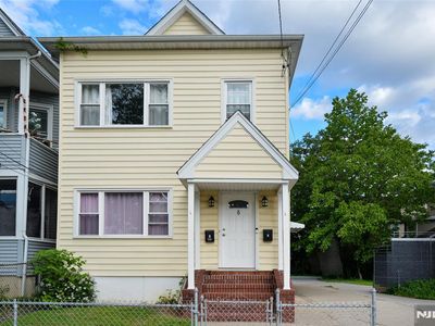 6 May Street, Wallington, NJ, 07057