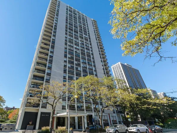 1455 N Sandburg Ter APT 509, Chicago, IL 60610