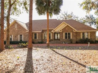 459 Starr Creek Rd, Richmond Hill, GA 31324