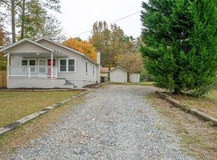 502 Gresham Rd SW, Mableton, GA 30126