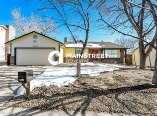 18169 E Asbury Dr, Aurora, CO 80013
