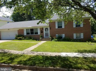 6438 Forest Rd, Landover, MD 20785