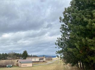 Nhn Kelley Rd, Columbia Falls, MT 59912