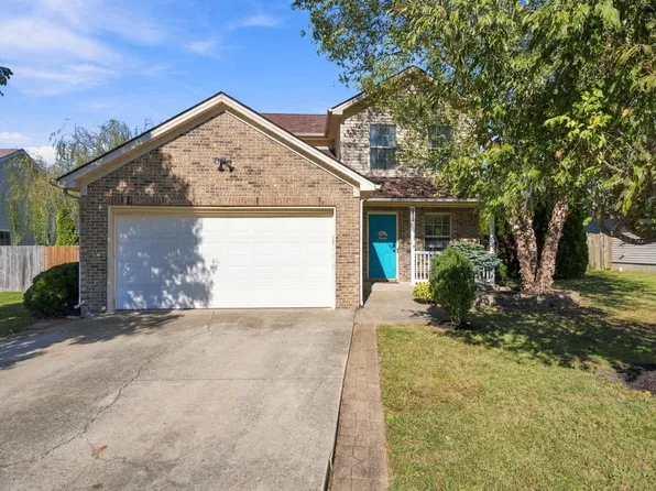 500 Williams Rd, Nicholasville, KY 40356