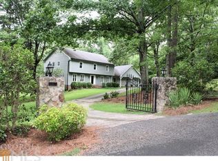 21 Rivermont Dr SW, Rome, GA 30165