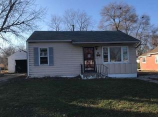 513 Minneopa Ave, Ottumwa, IA 52501