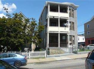 25 Chestnut St, Sleepy Hollow, NY 10591