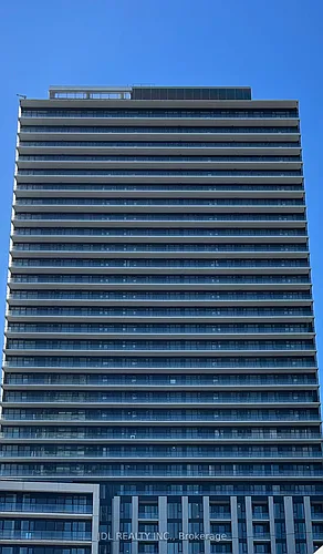 5858 Yonge St #2512 Photo 1